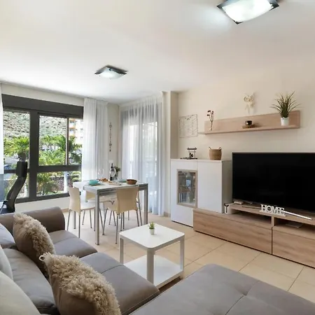 Appartamento Cozy Seaside Mar Palm-mar